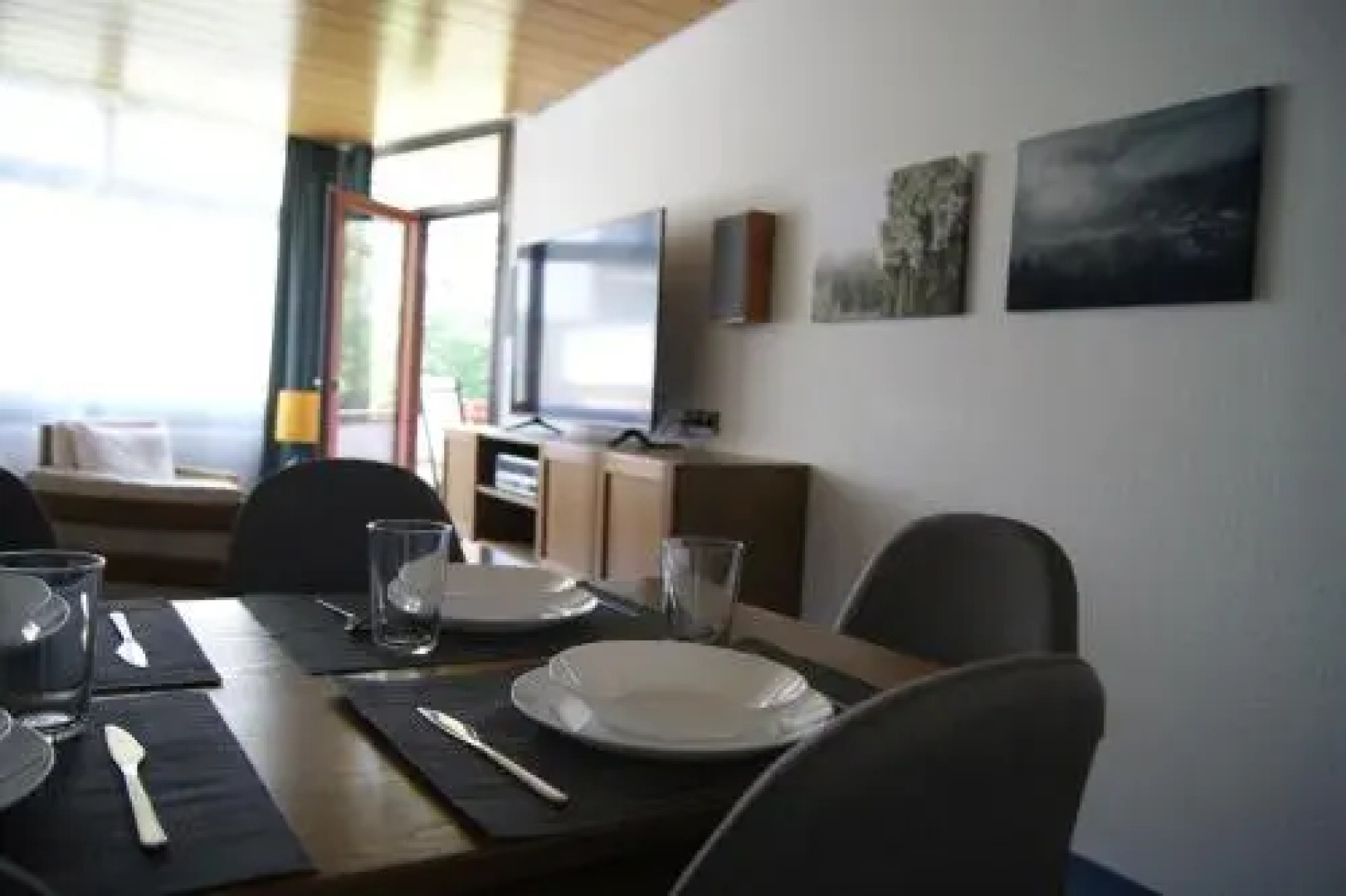 Ferienappartement Schwarzwaldbub