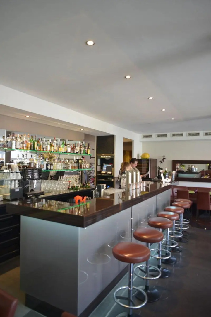 Hotel Schloss Reinach