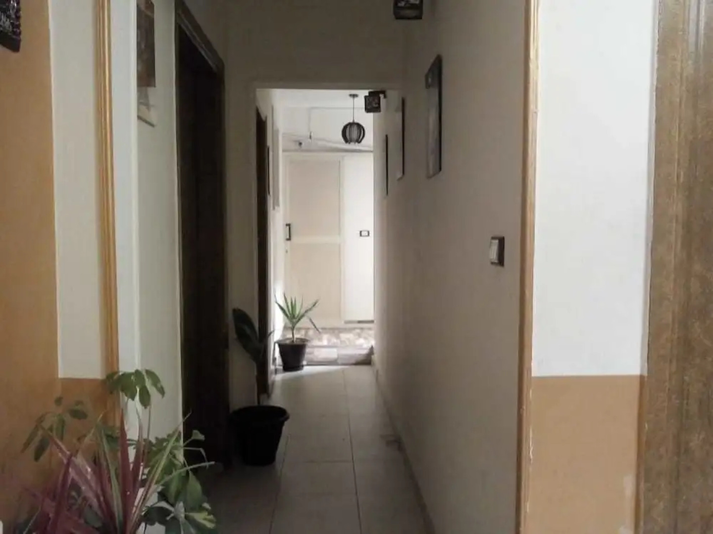 New Cairo Heart Hotel