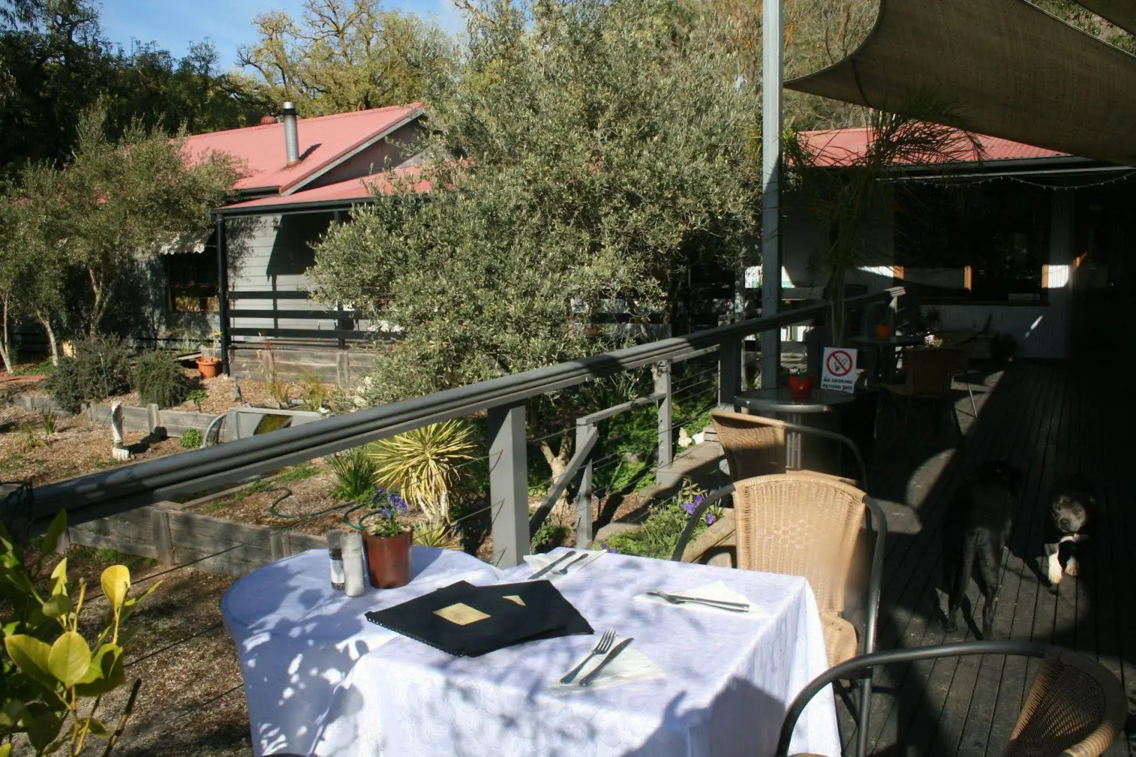 Trawool Cottages and Farmstay