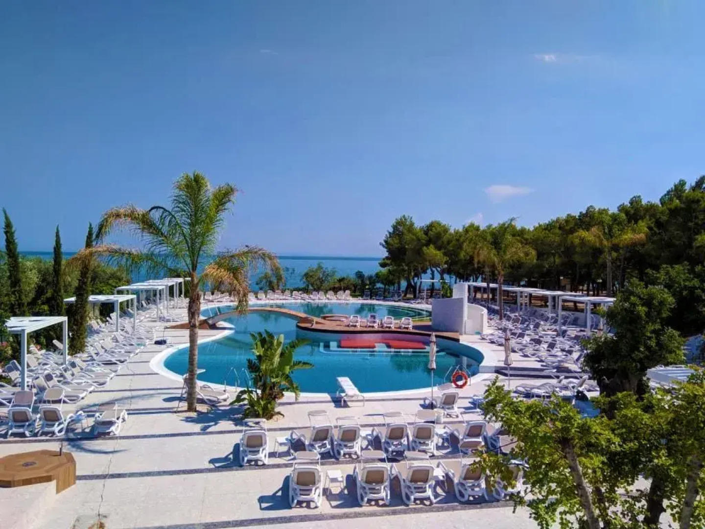 Villaggio Baia Del Monaco