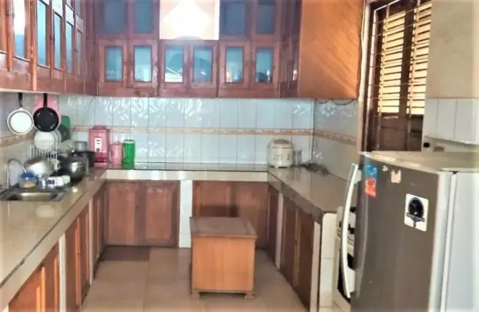 Villa Lembang Bunda By Zuzu