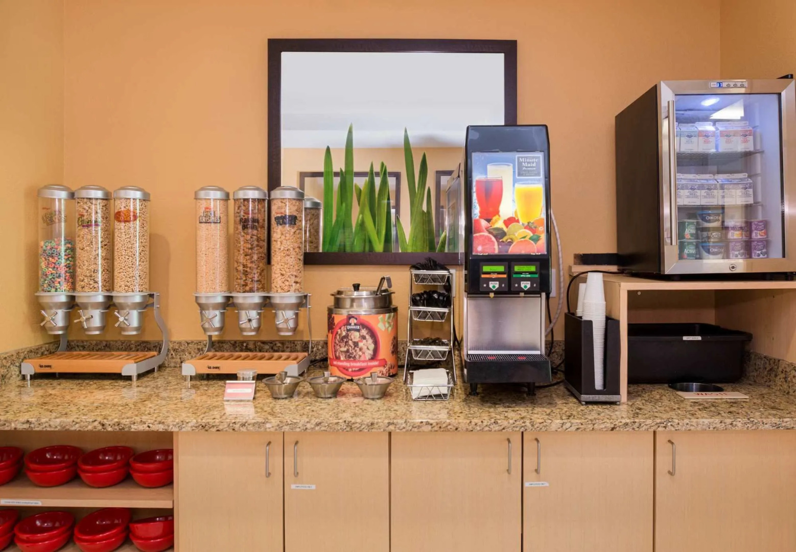 TownePlace Suites by Marriott Huntington