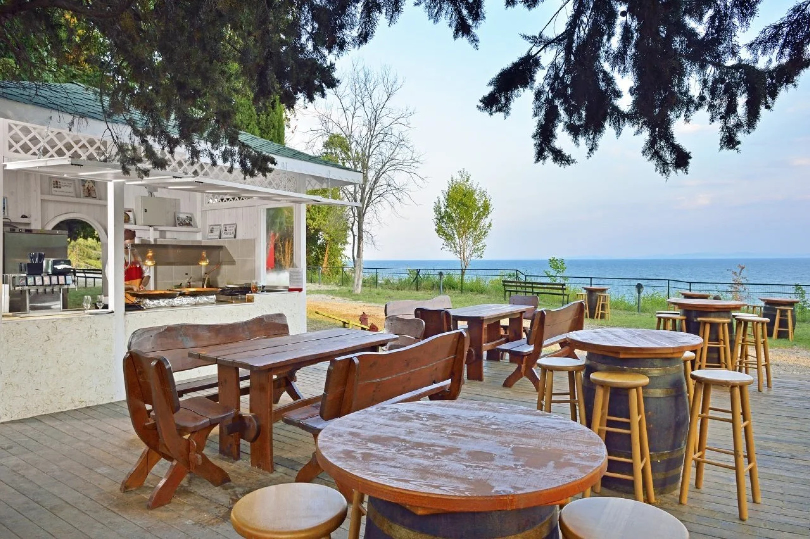 Sol Nessebar Bay & Mare Resort
