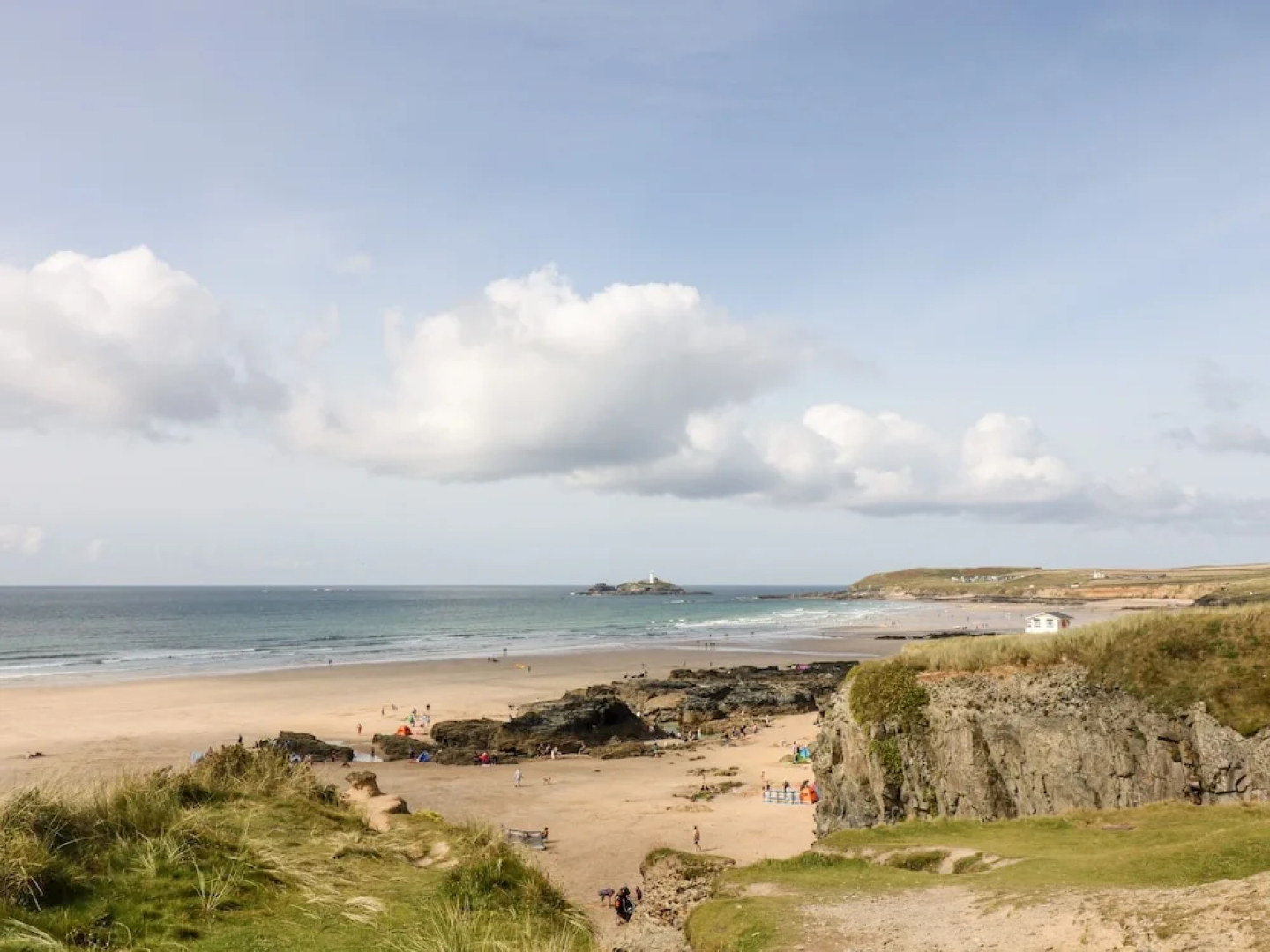 Pentewan