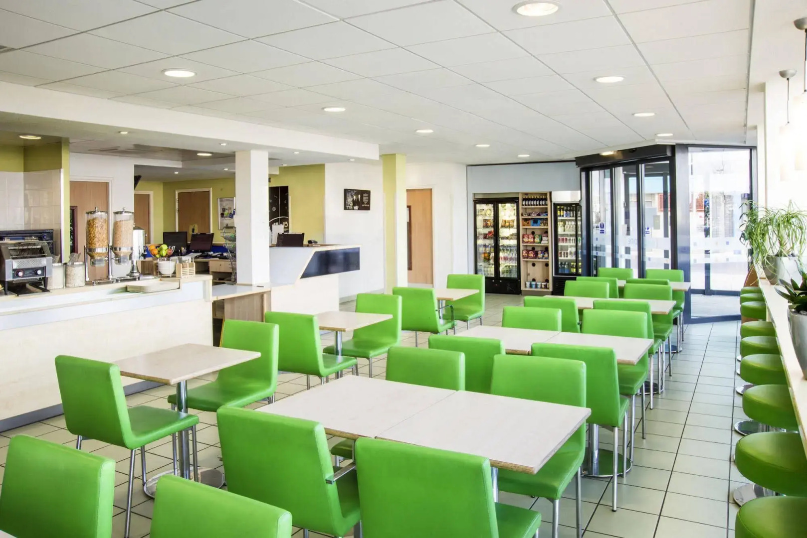 ibis budget Portsmouth