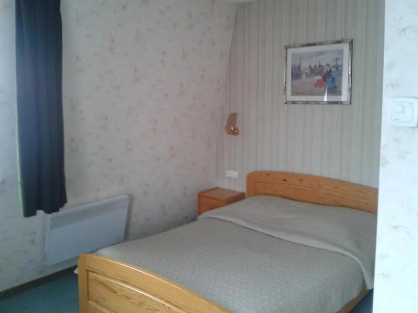 Hostellerie de l'Etoile