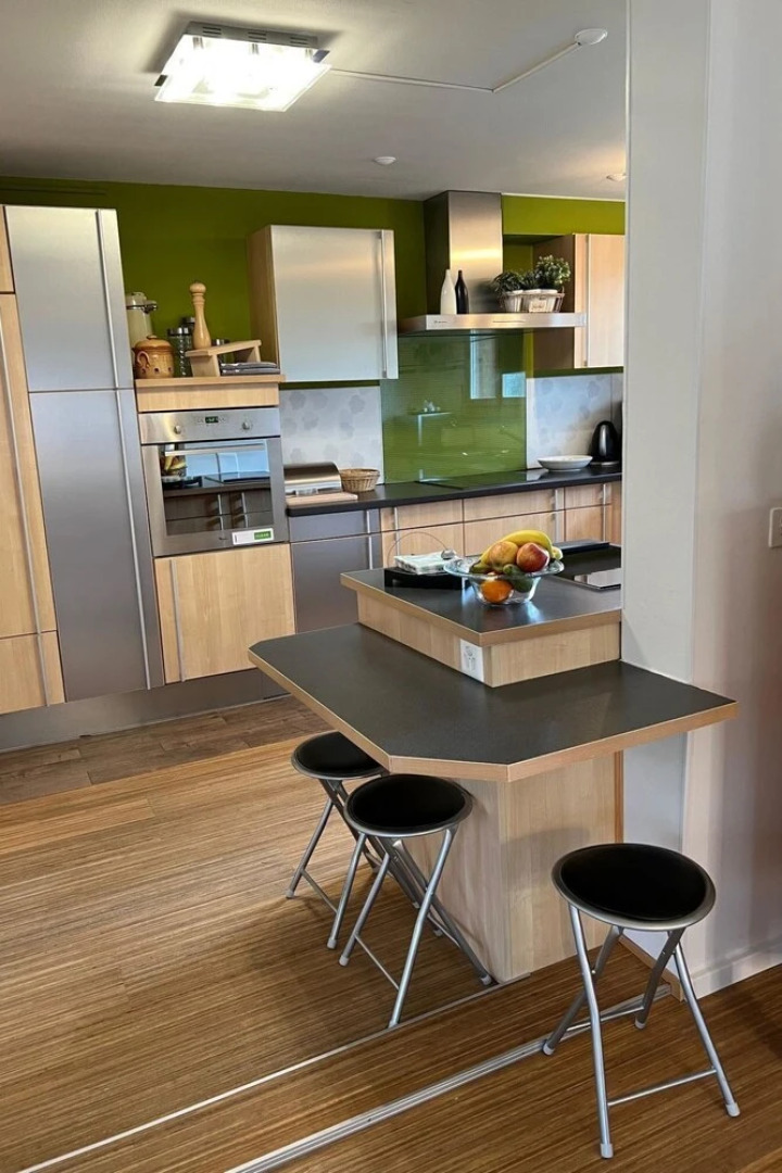 Engel Ingold Lodge Chalet B Rgbl mli Habkern