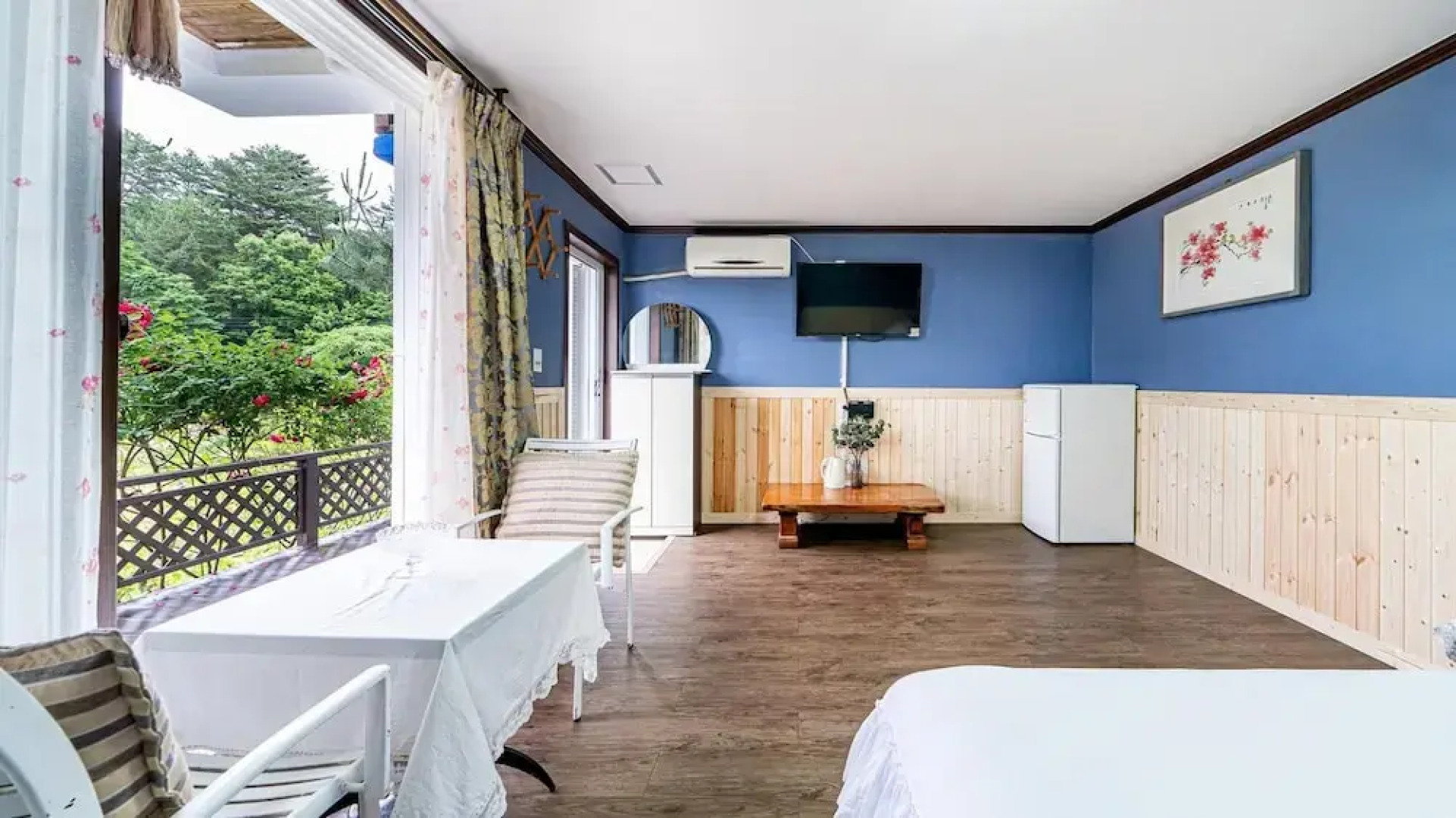 Samcheok Garden Pension