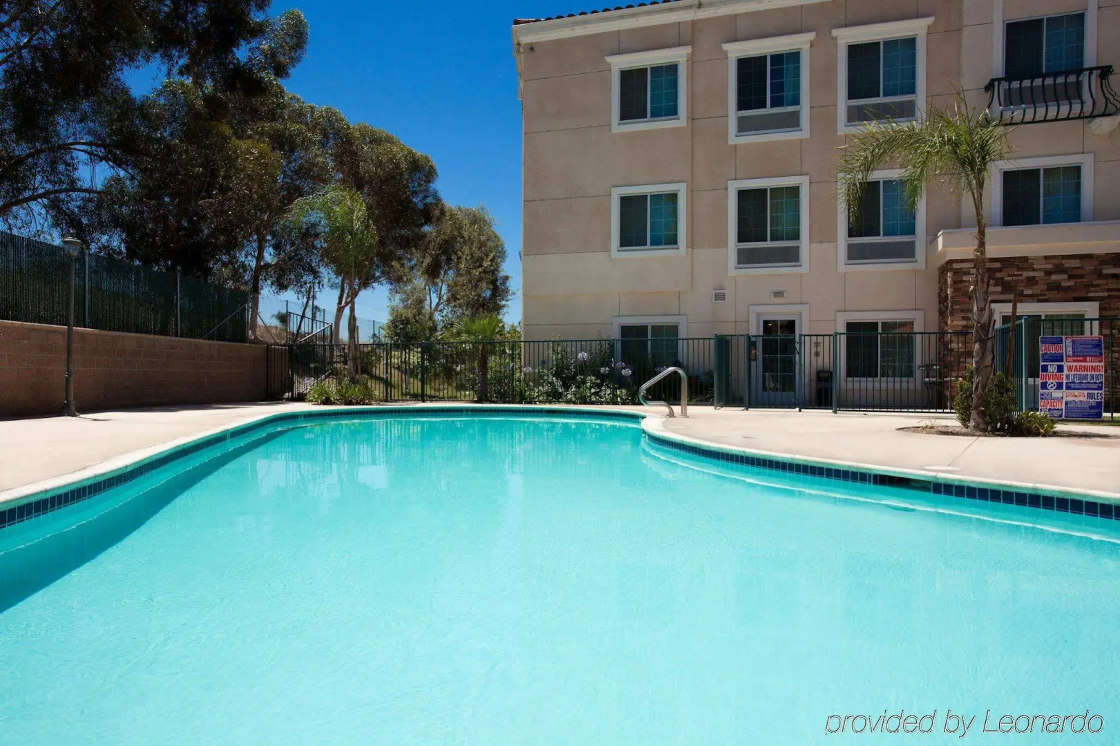 Spark by Hilton Redlands