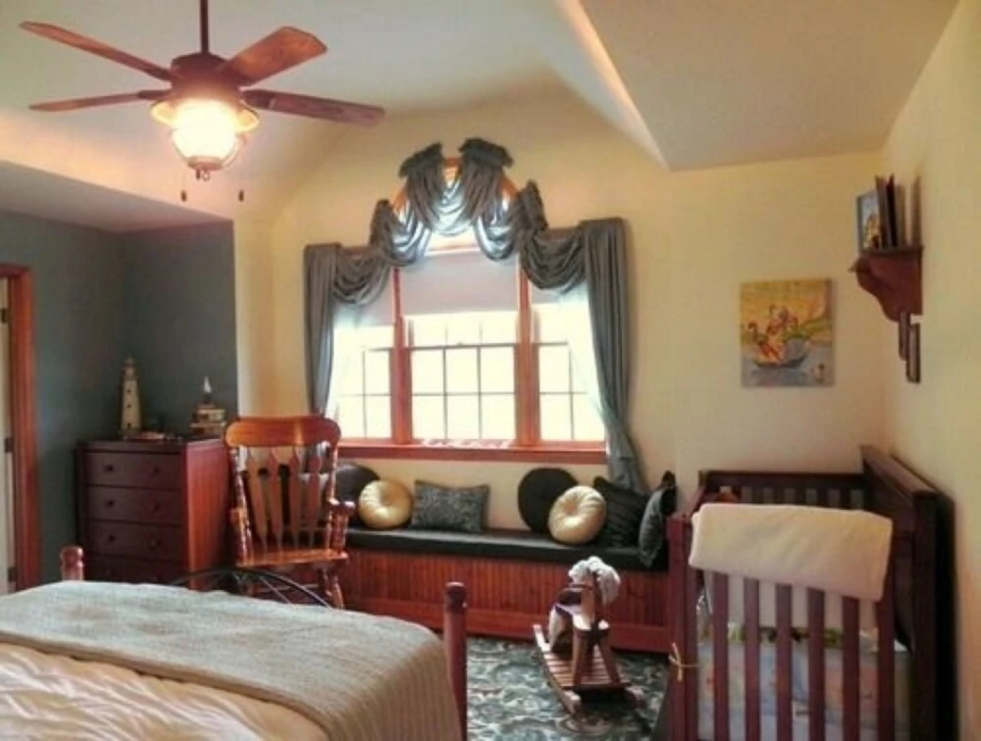 The Dragonfly Bed and Breakfast