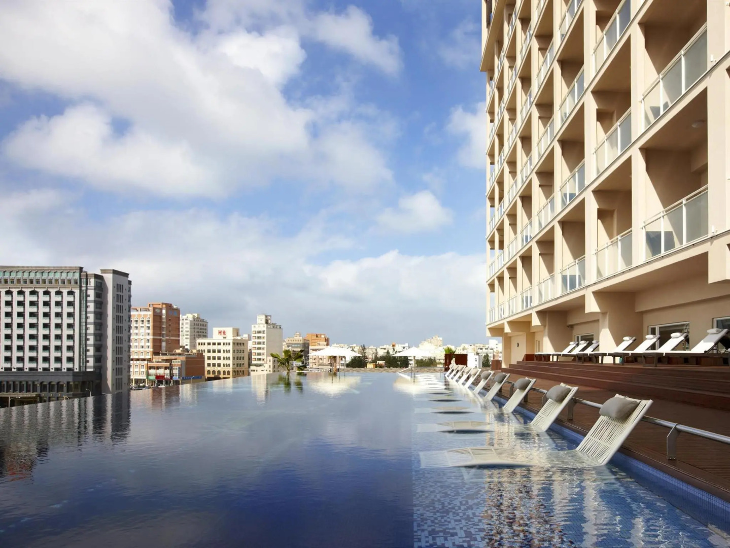 Four Points By Sheraton Penghu