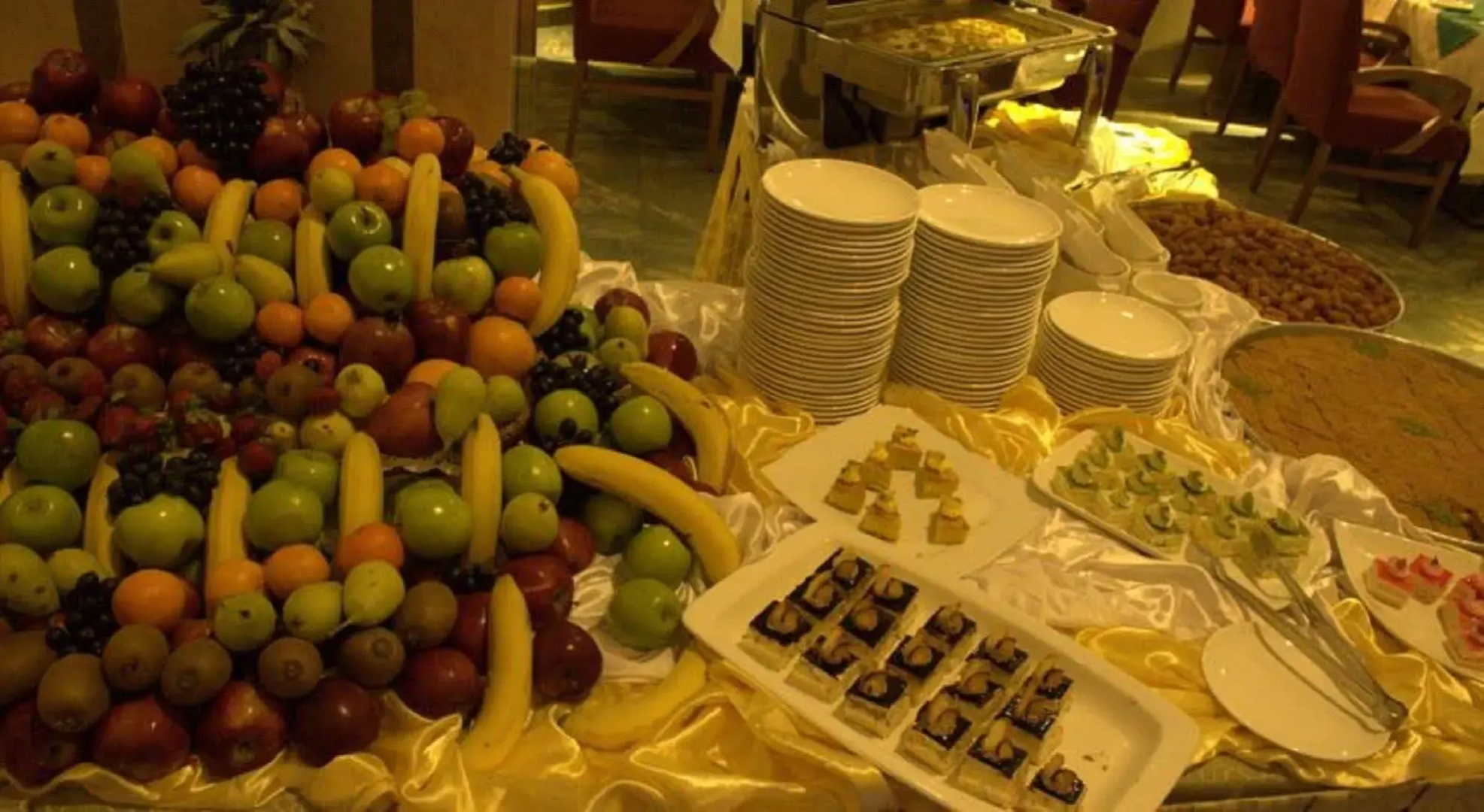 Holiday Jazan Hotel