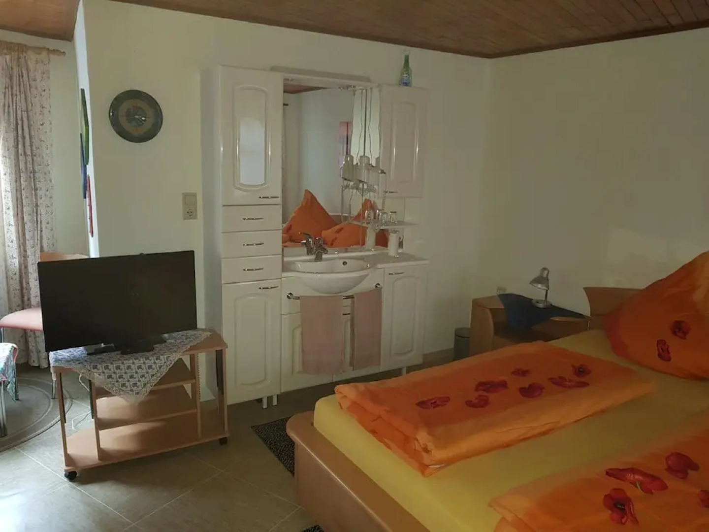 Pension Restaurant Mainzer Tor