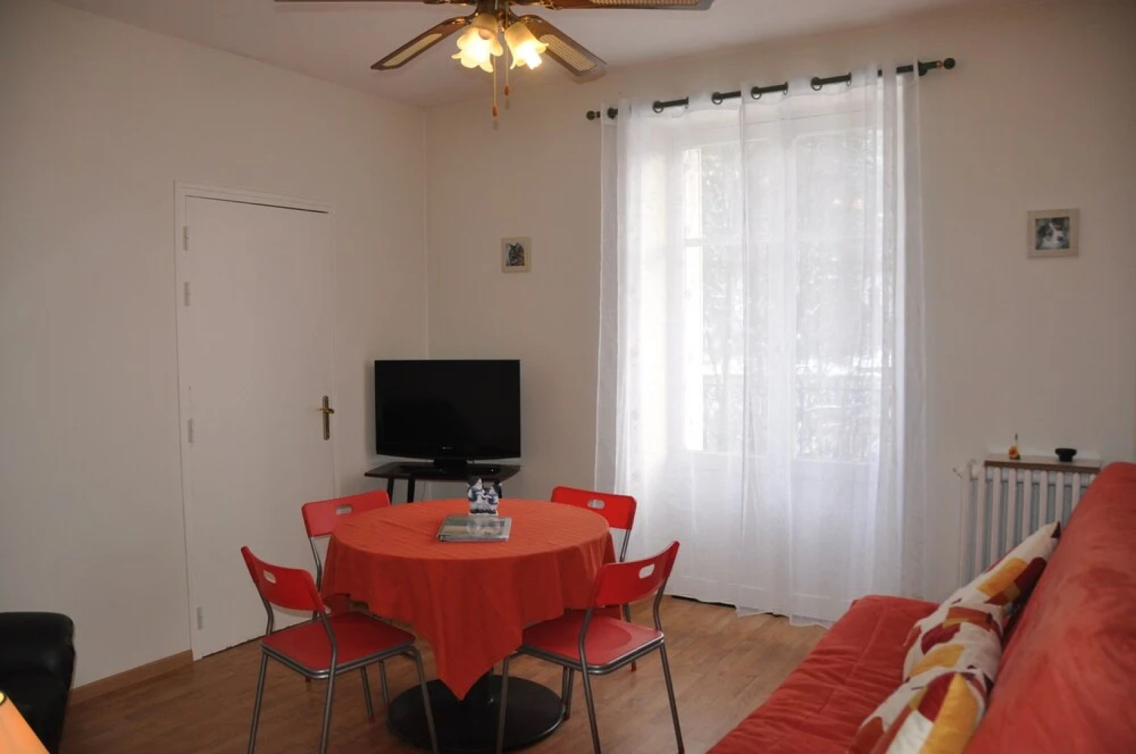 Secondus - Villa Marguerite