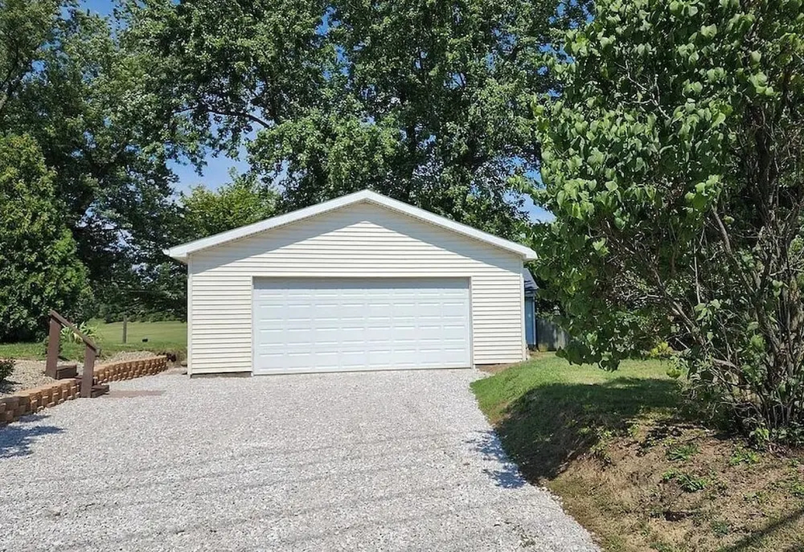 Wine Valley Bungalow