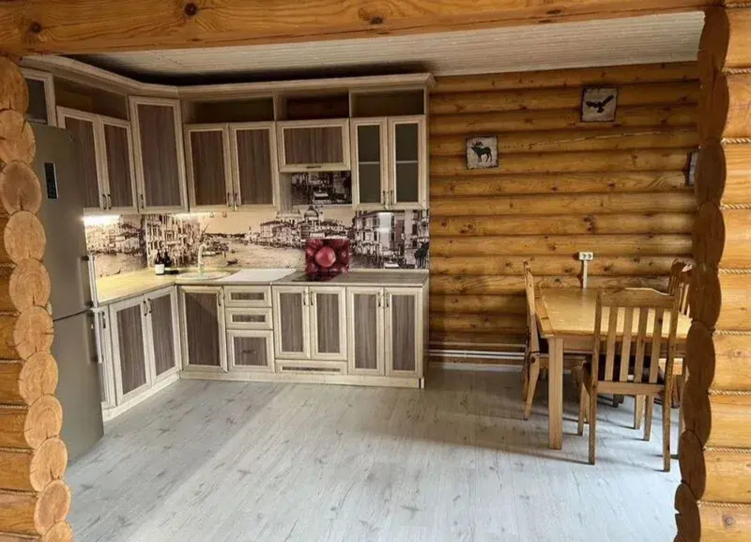 Загородный клуб Хуторок