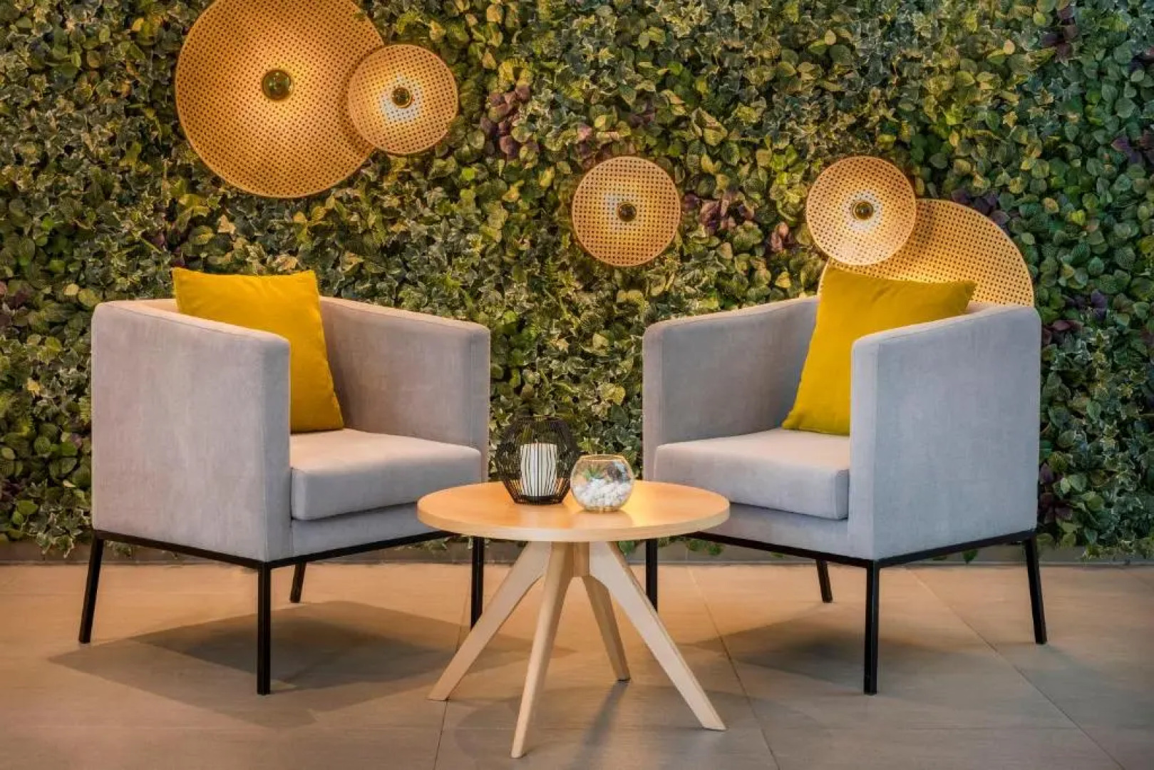 B&B HOTEL Krefeld-Süd