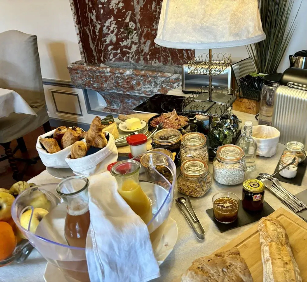 Chateau de Roquelune