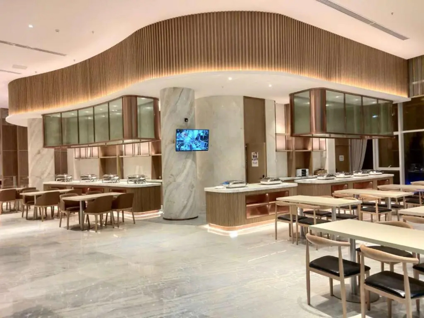 Qilian Pearl Hotel Zhangye