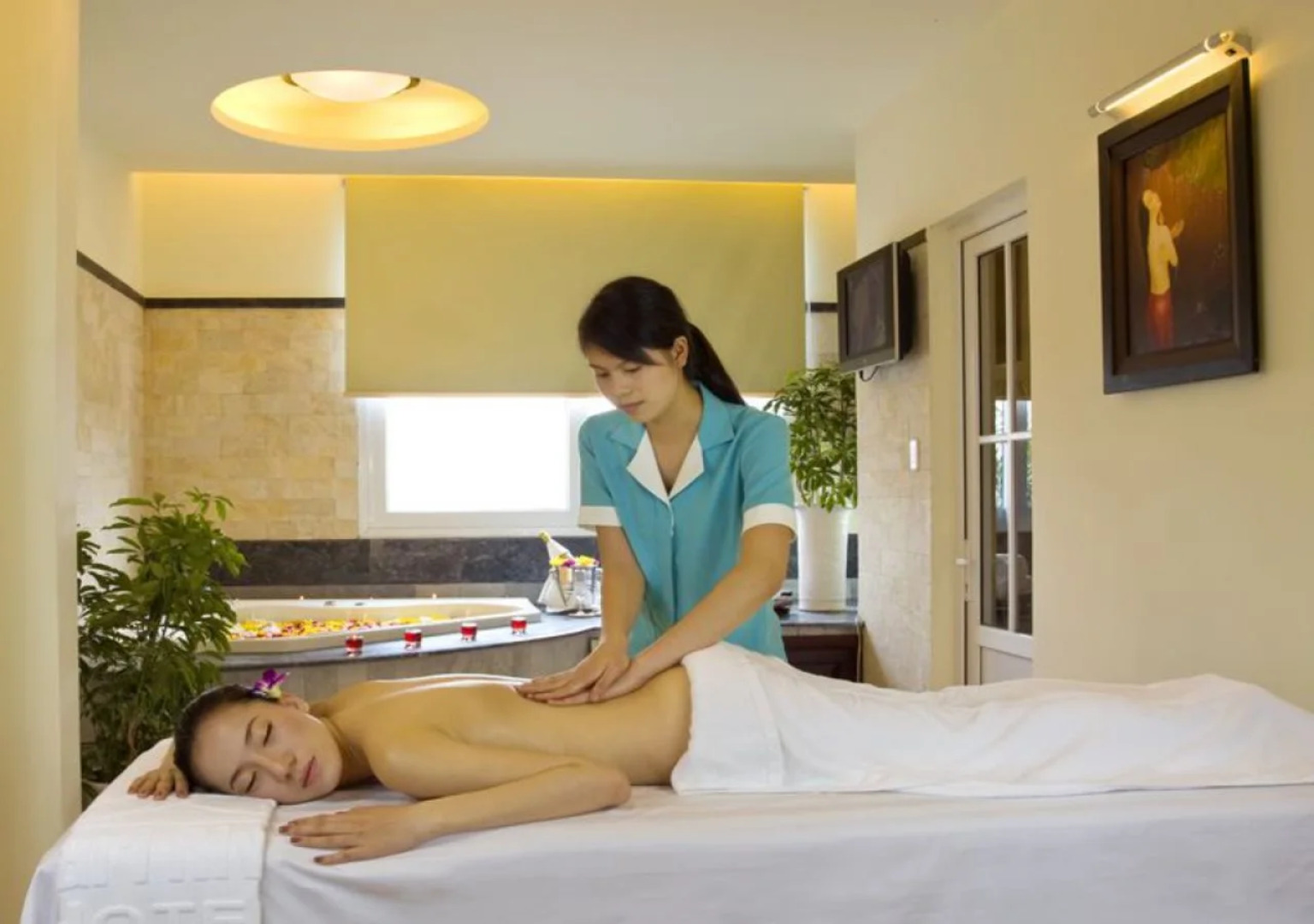 Pearl River Hotel & Apartment