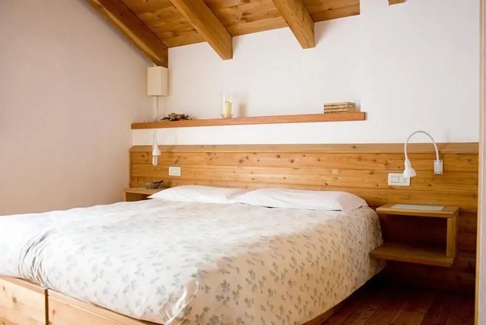 Agritur Casa Al Campo