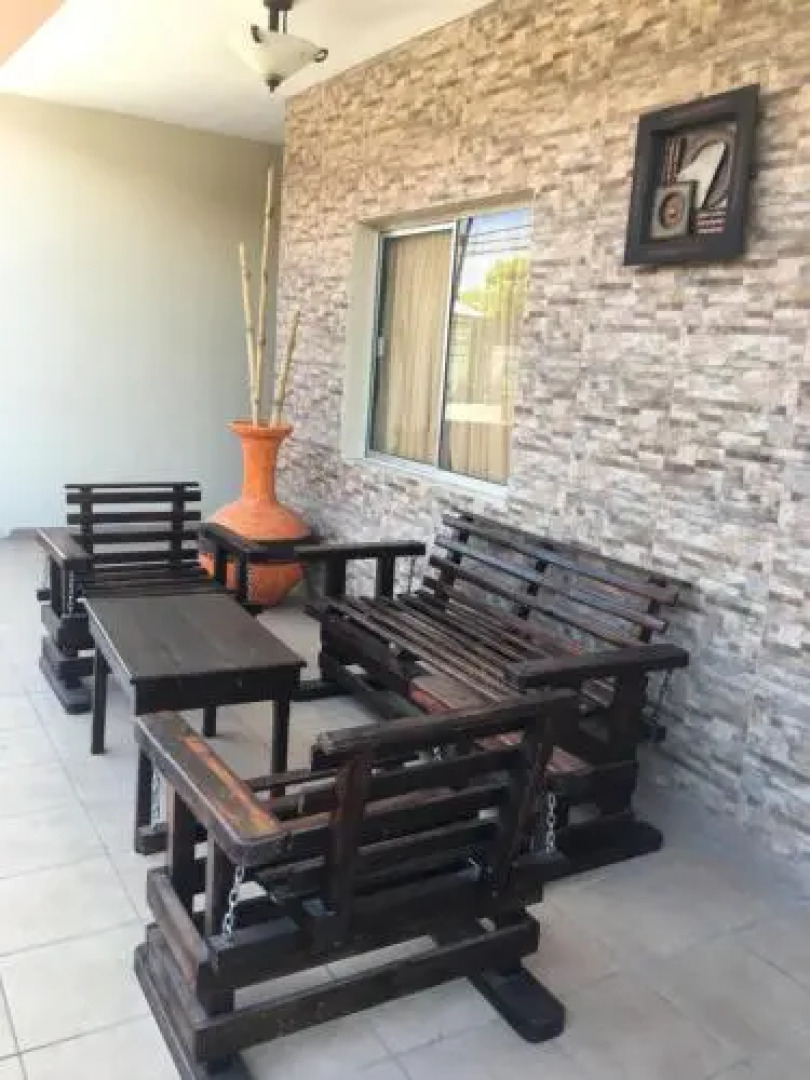 Paquitas apartamentos