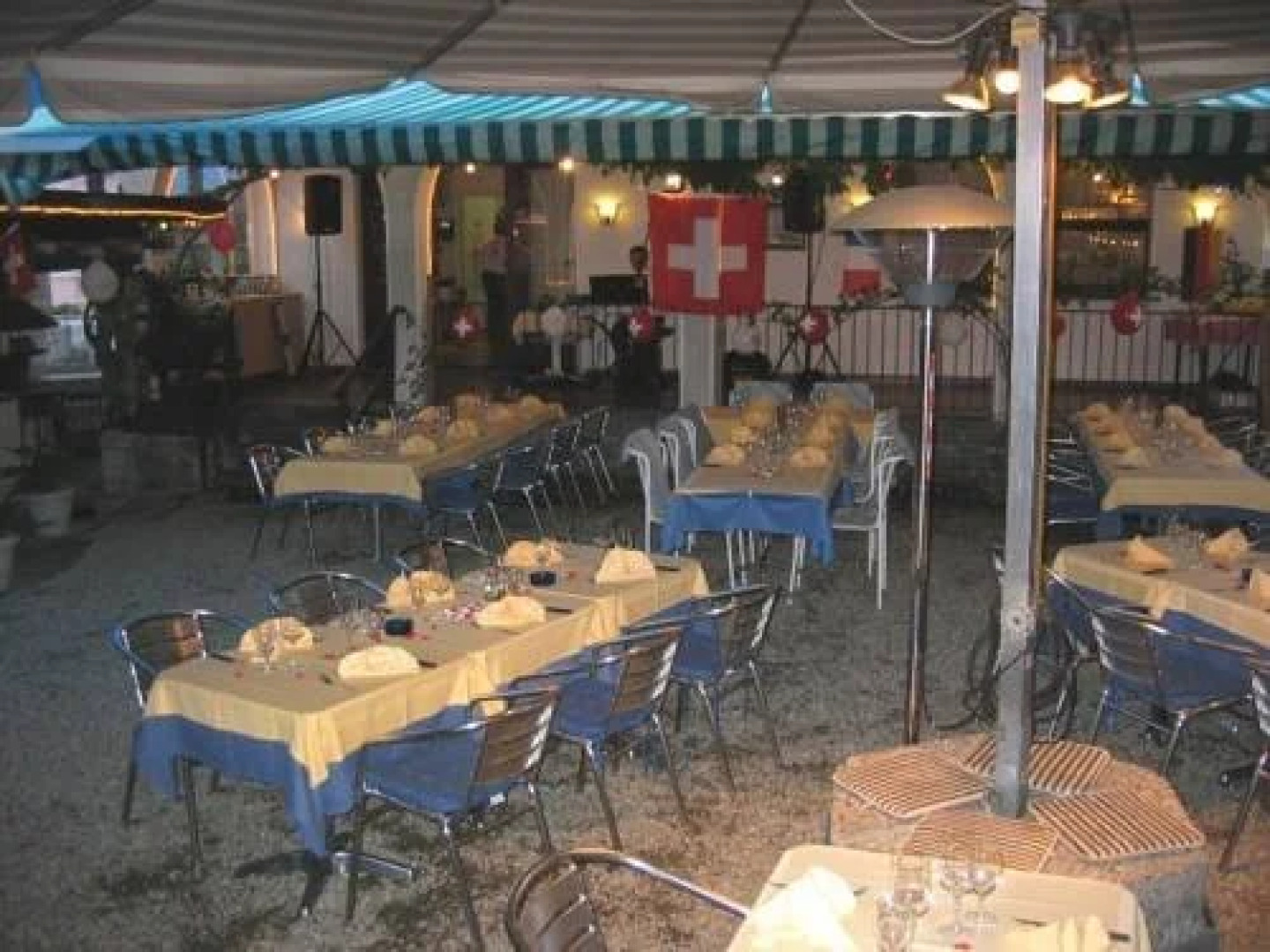 Ristorante al Portico