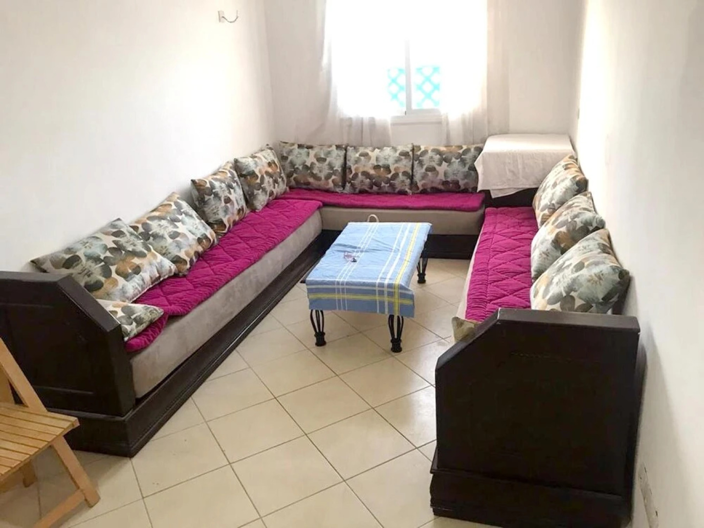 Apartment With 2 Bedrooms In Mdiq With Wonderful Mountain View And Balcony