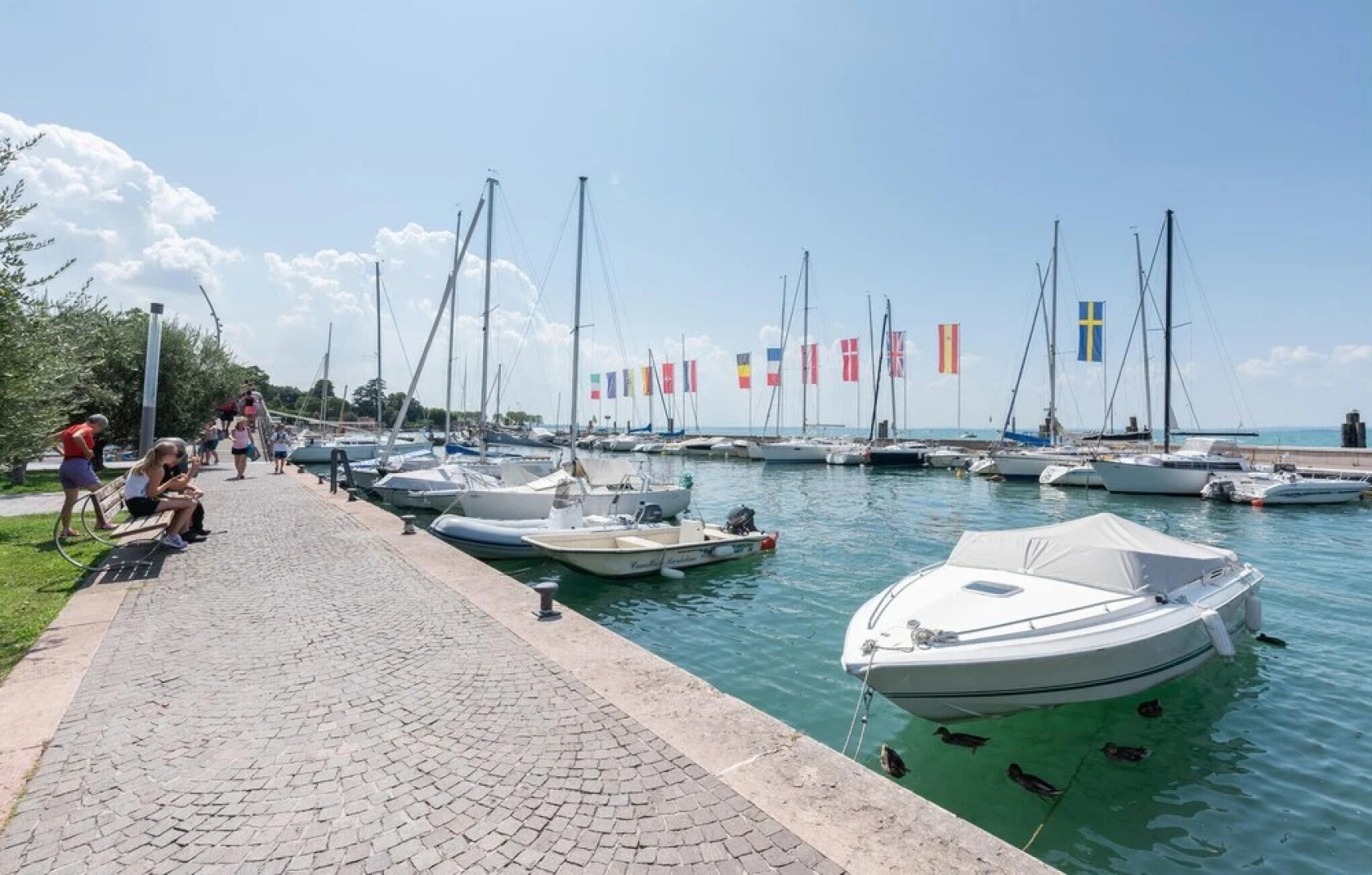 Stunning Home in Caprino Veronese With Wifi and 4 Bedrooms