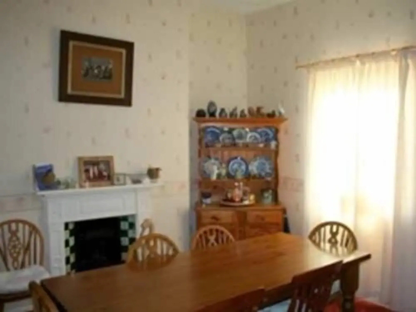 Kilworthy Farm Guesthouse
