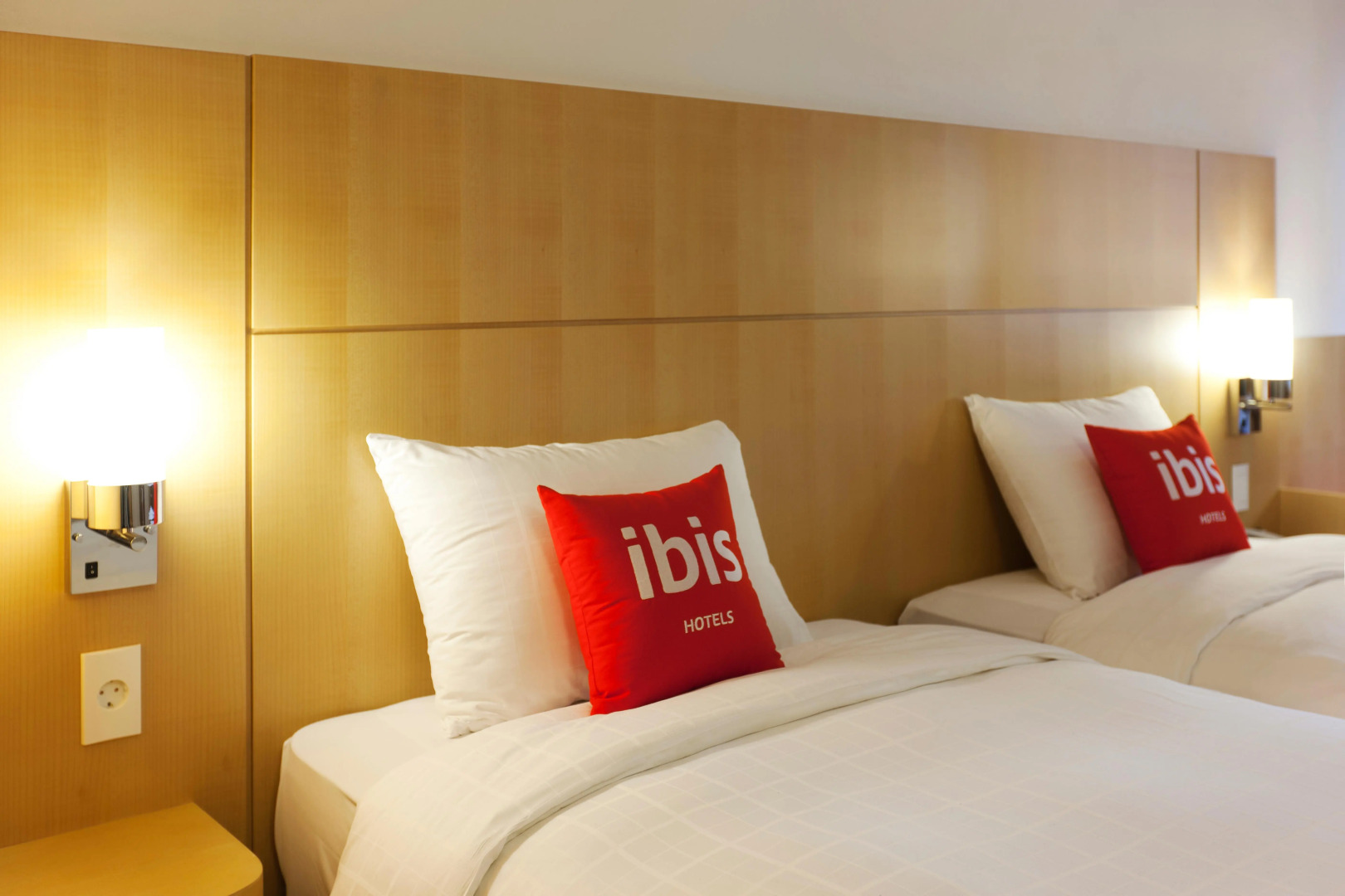 ibis Ambassador Seoul Insadong (Newly renovated in 2025)