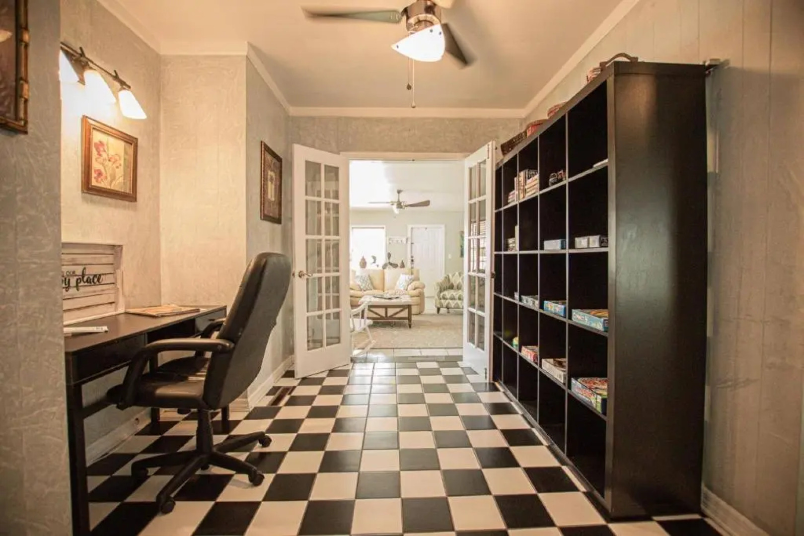 Lake Silver Retreat lll