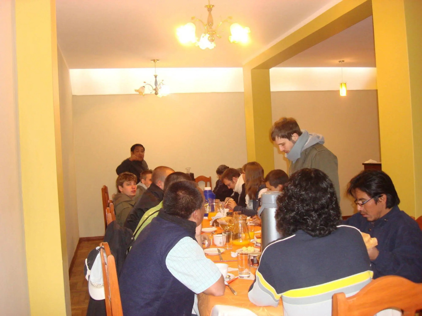 Hotel America Inn Puno