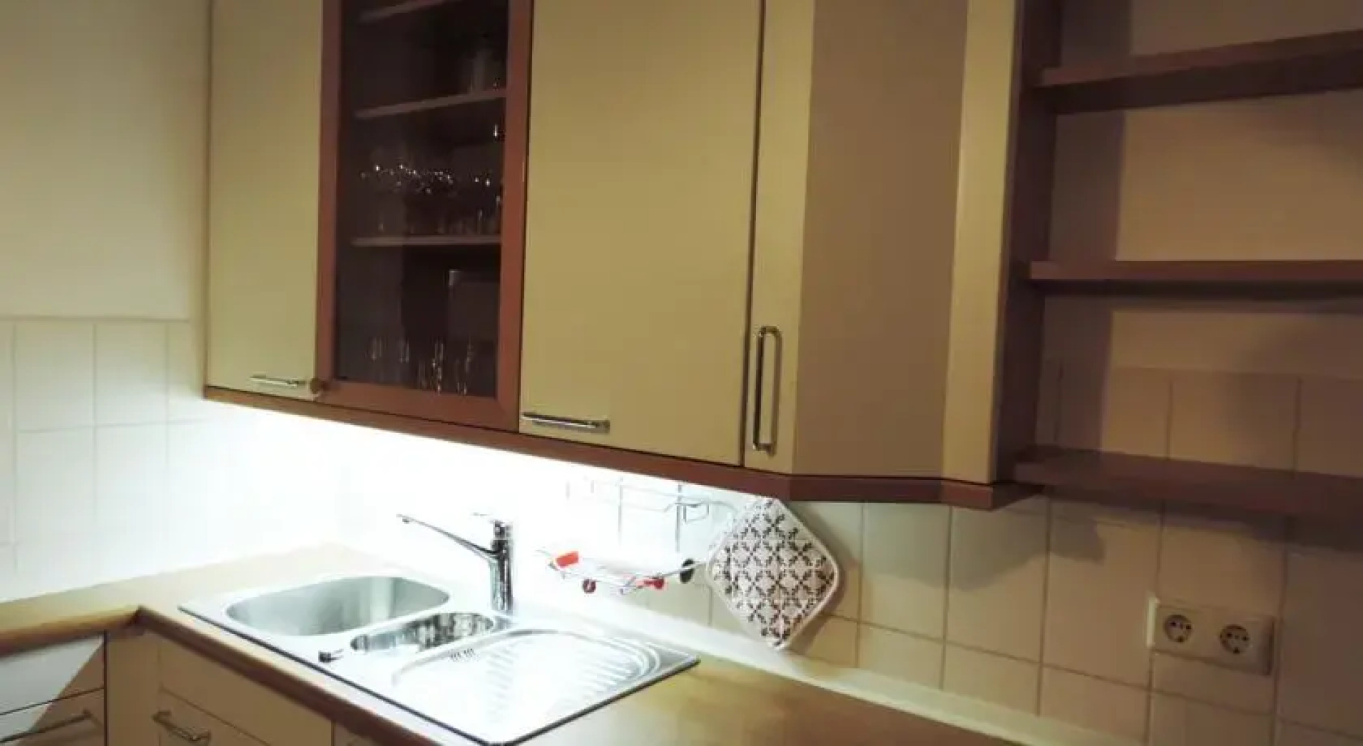 Ferienwohnung Mombauer