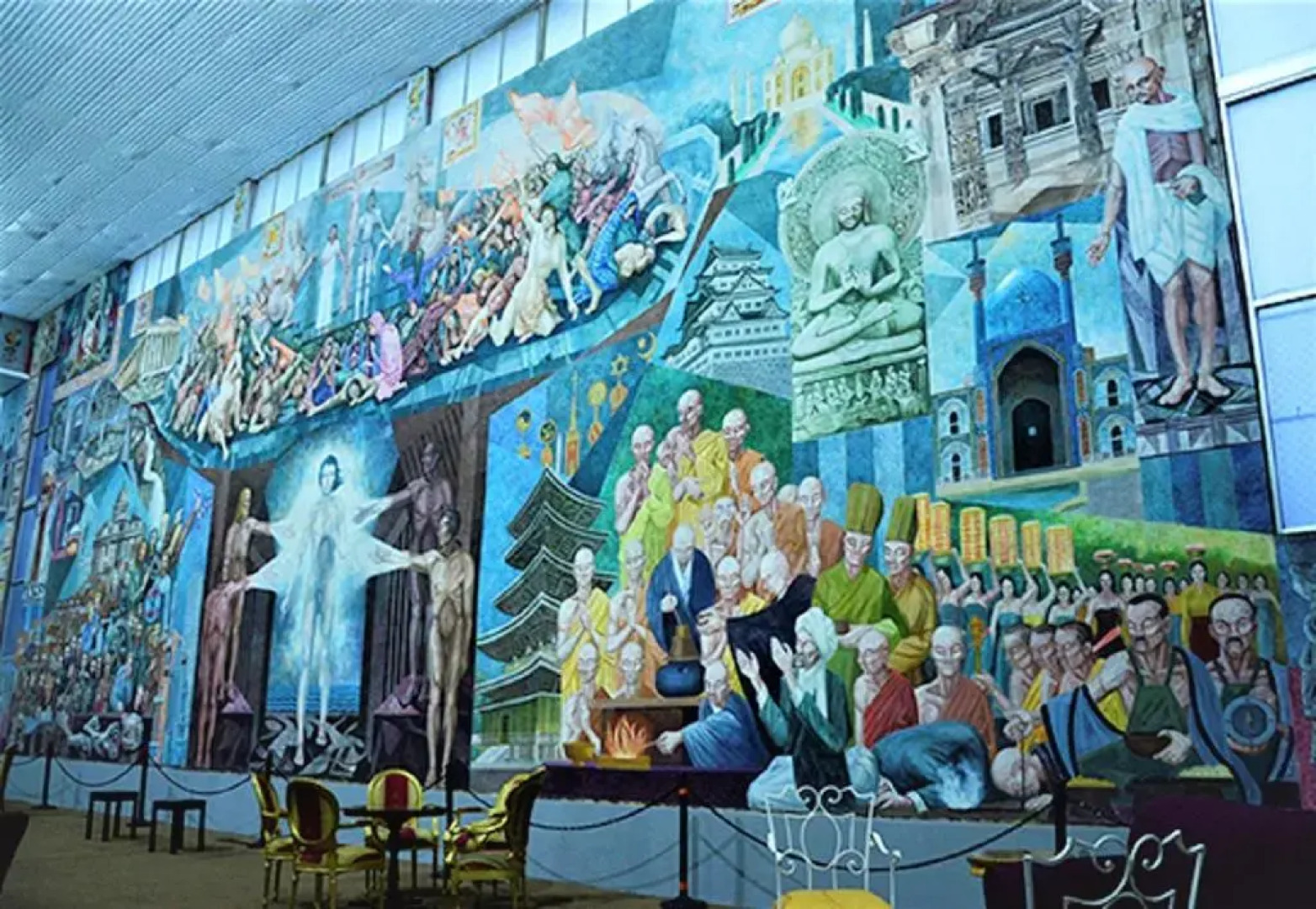 Posada Tierra Blanca