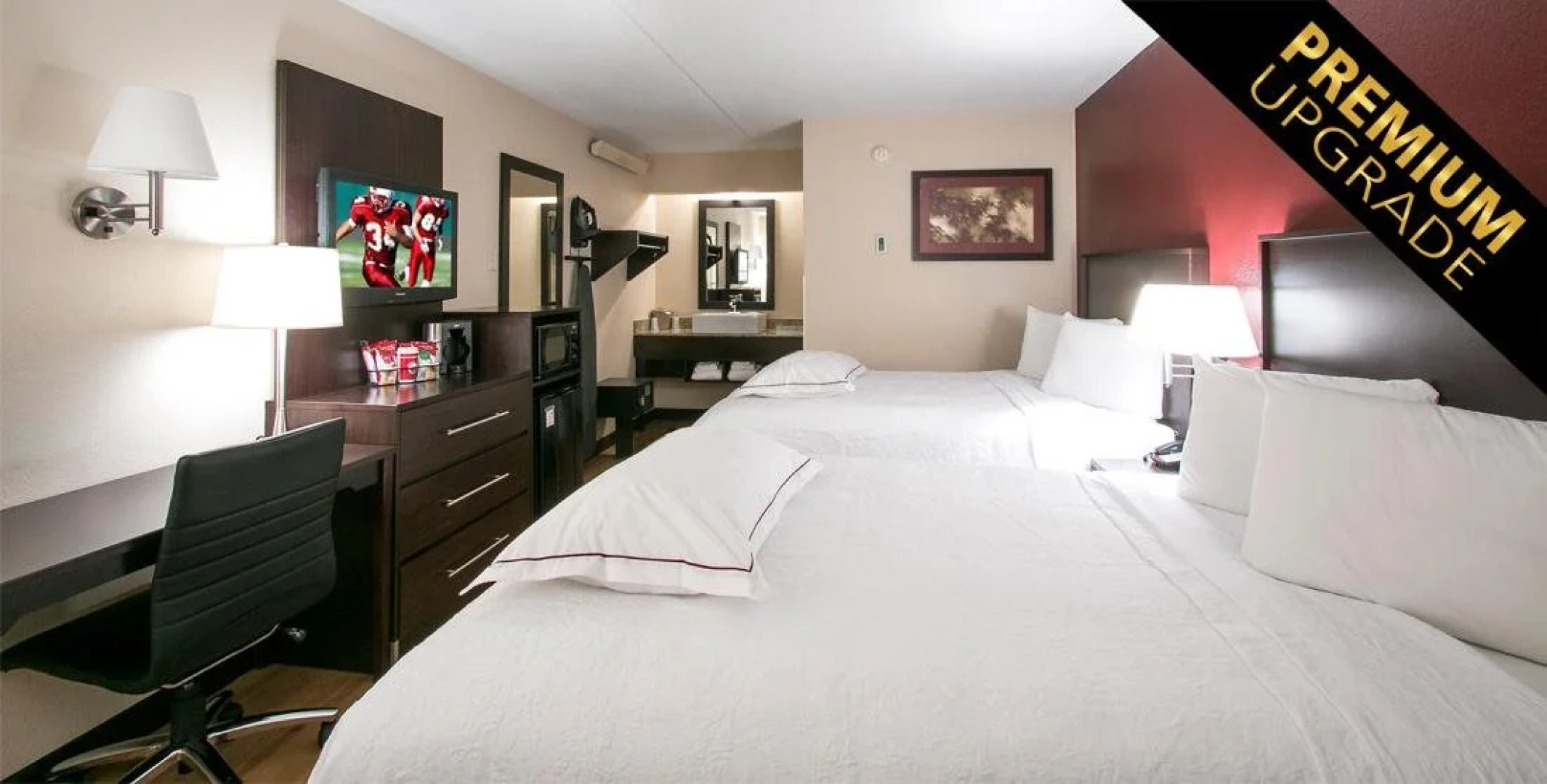 Red Roof Inn PLUS+ Philadelphia Airport