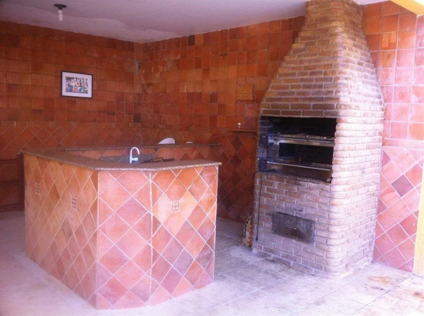 Pousada La Vita é Bella