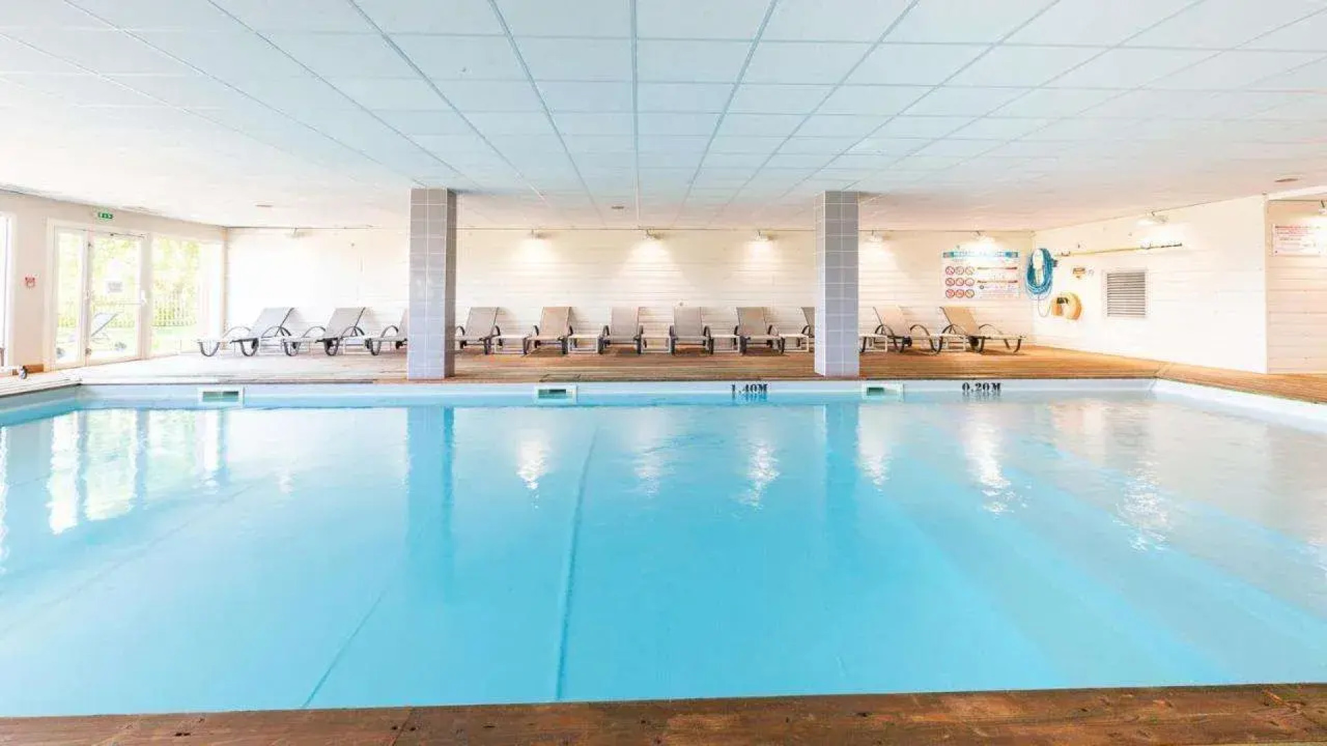 Les Chambres De La Baie by Vacanceole