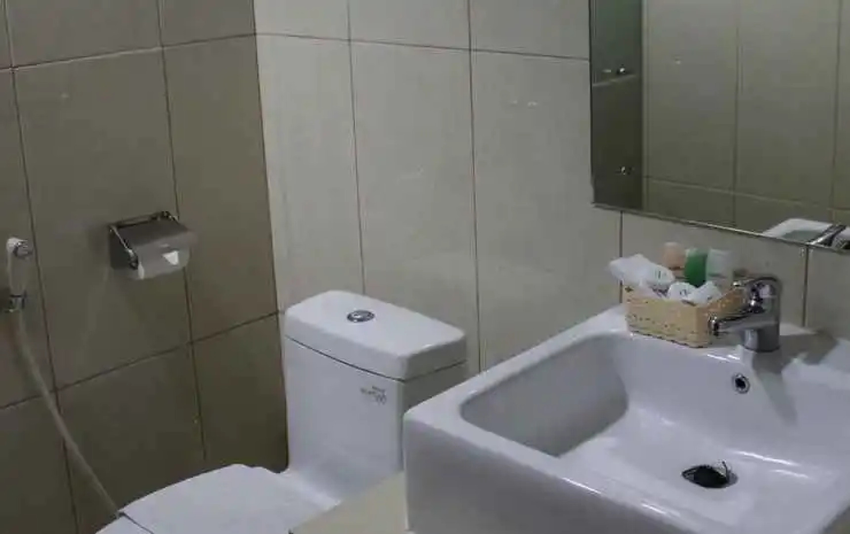 Hotel Cendrawasih 66