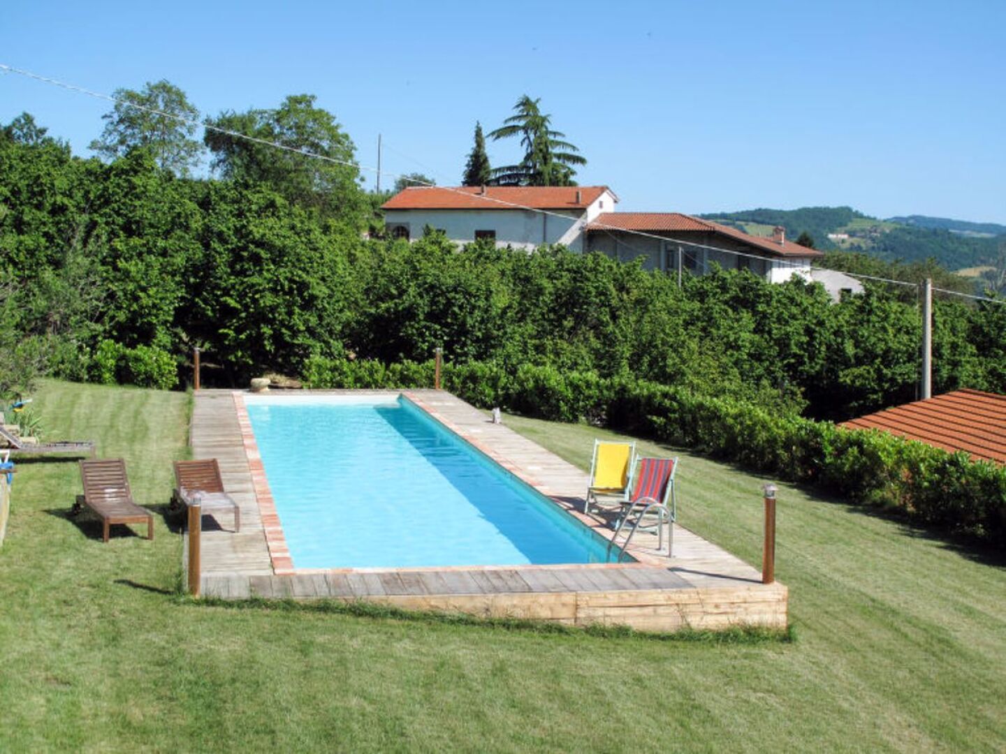 Cascina Barroero (CGM105)