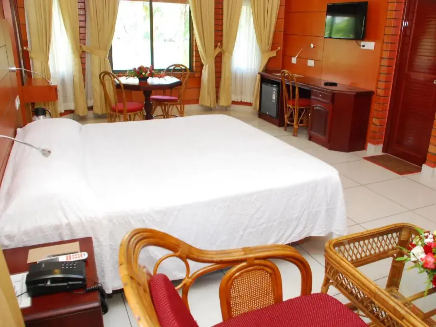 Sree Gokulam Nalanda Resorts