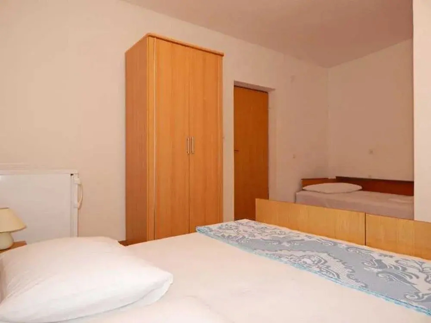 Guest House Panorama