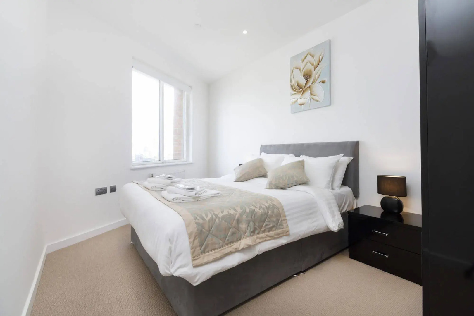 Bow Riverside Apartments