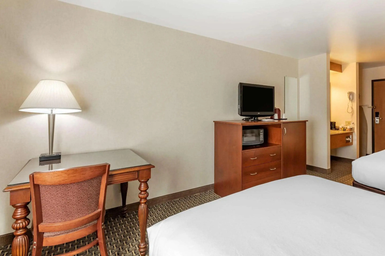 Quality Inn & Suites Steamboat Springs