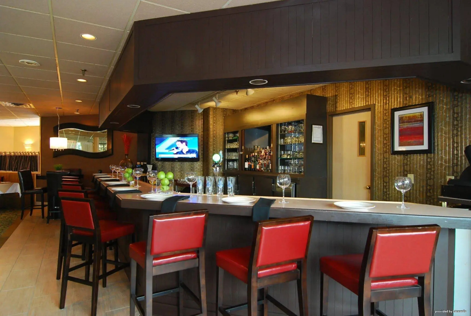 Best Western Little River Inn