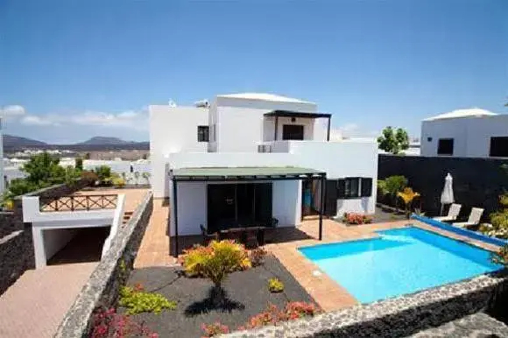 Villas Yaiza Village