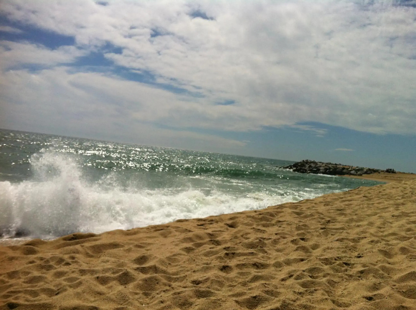 Oasis Close Barcelona Pool Tennis Beach