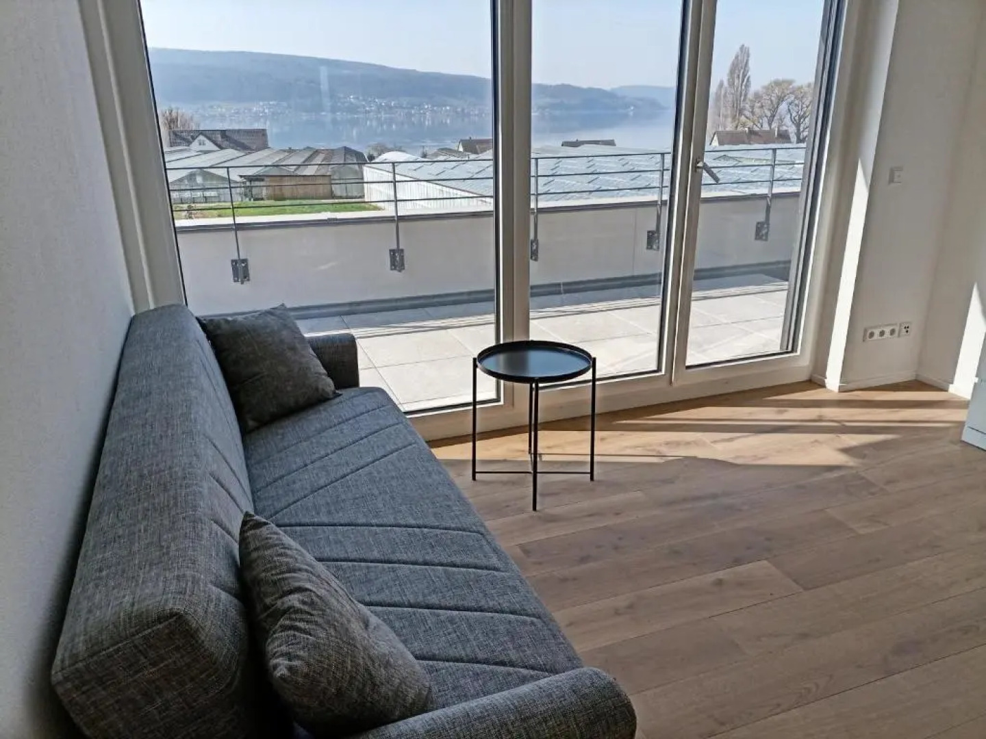 BodenSEE Apartments INSEL REICHENAU