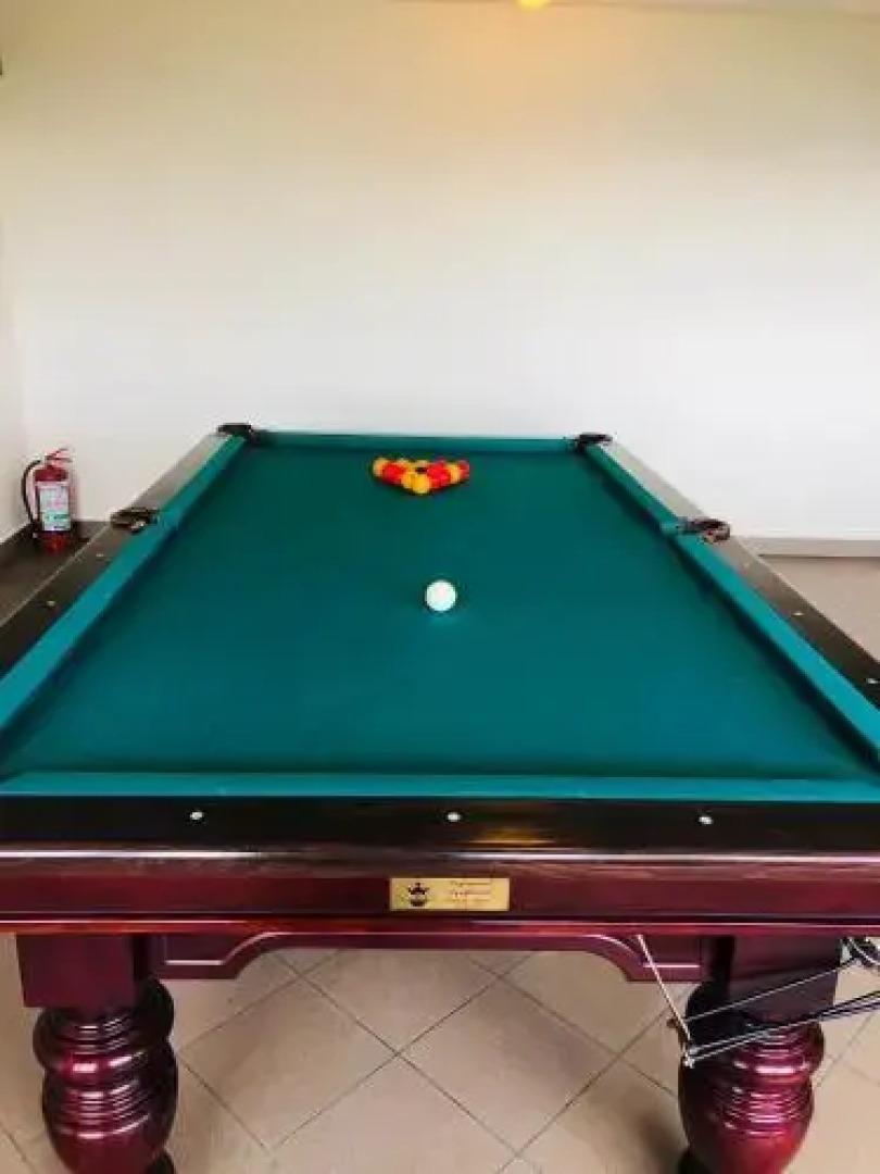 Pensiunea Casa Ancutei